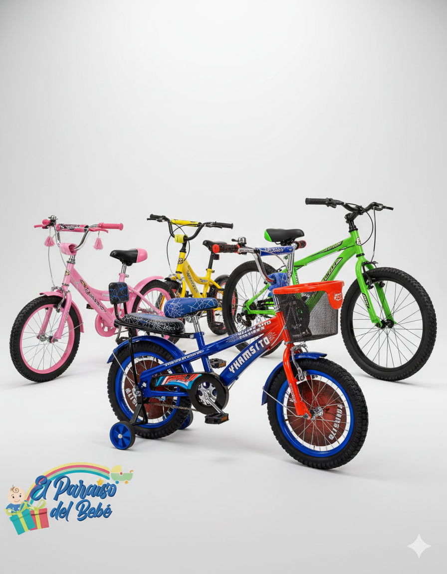 Bicicletas, Trujillo, Perú