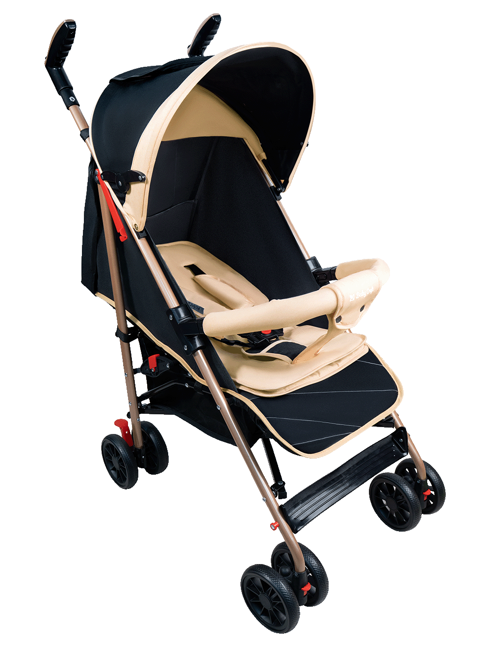 Coche Bastón Baby Craft Shu-u