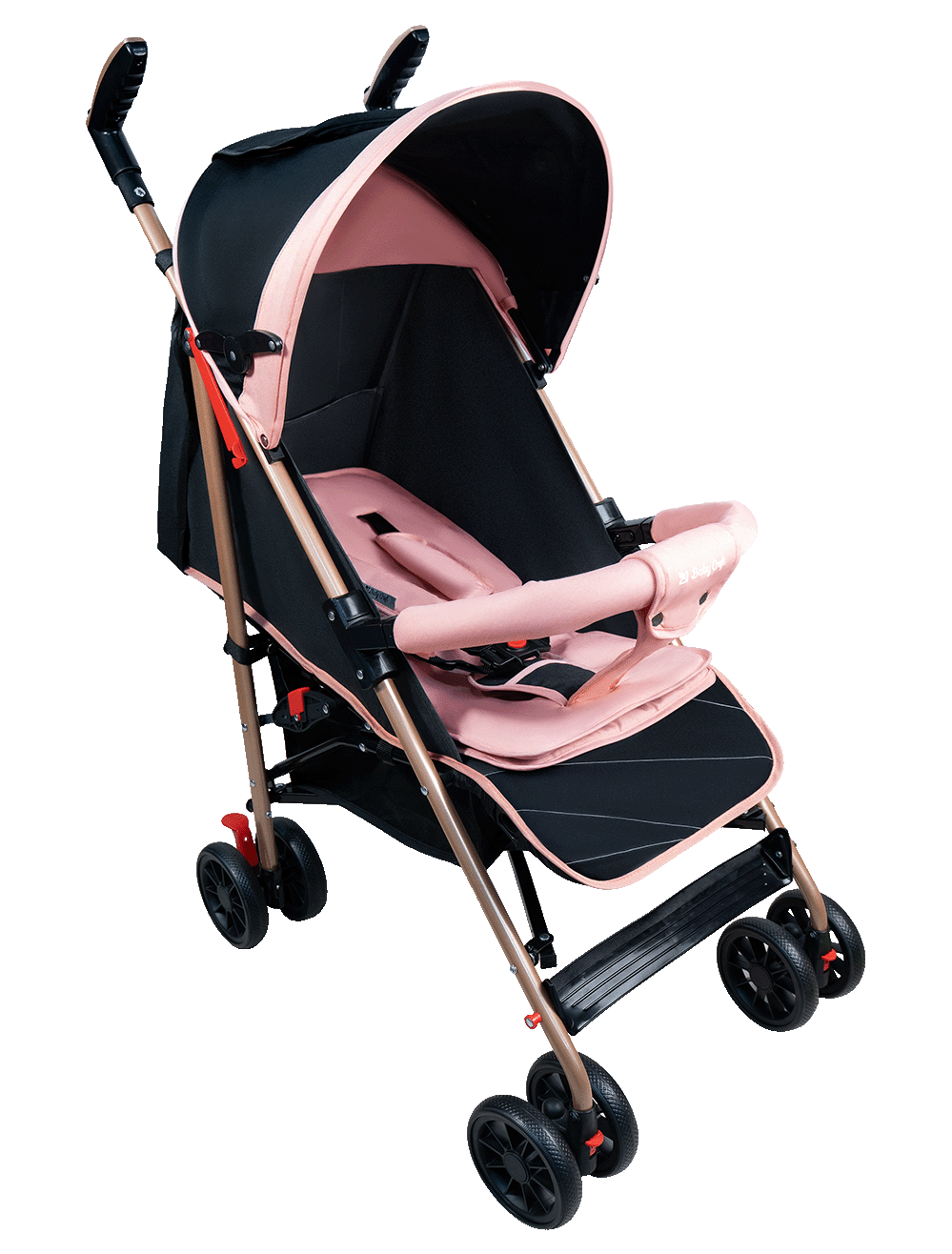 Coche Bastón Baby Craft Shu-u