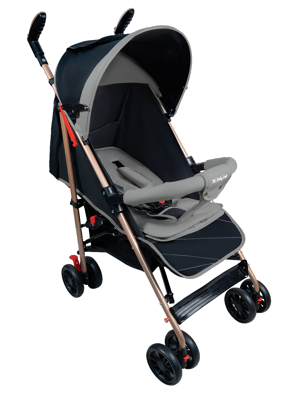 Coche Bastón Baby Craft Shu-u