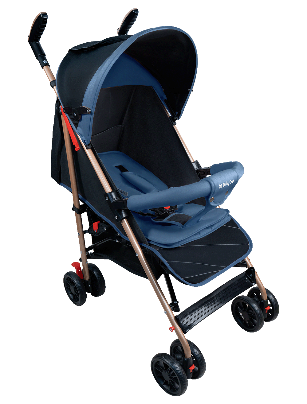 Coche Bastón Baby Craft Shu-u