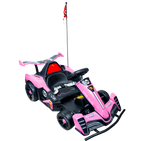 Go Kart Formula 1 a batería
