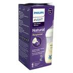 Biberón Avent 9 oz Polipropileno