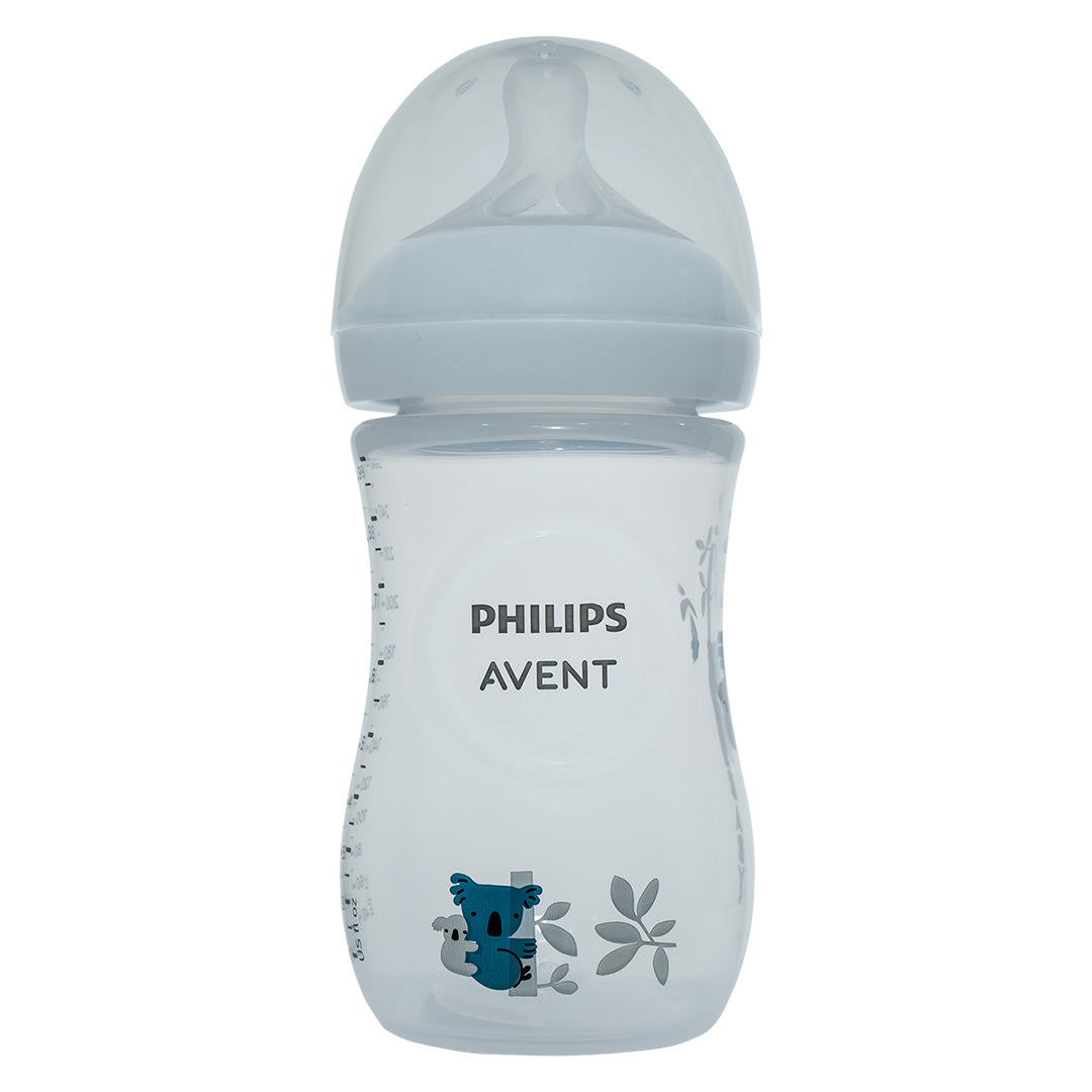 Biberón Avent 9 oz Polipropileno