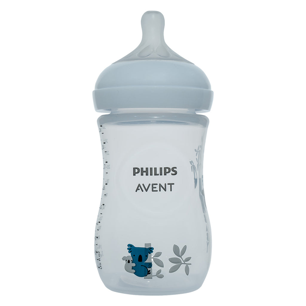 Biberón Avent 9 oz Polipropileno