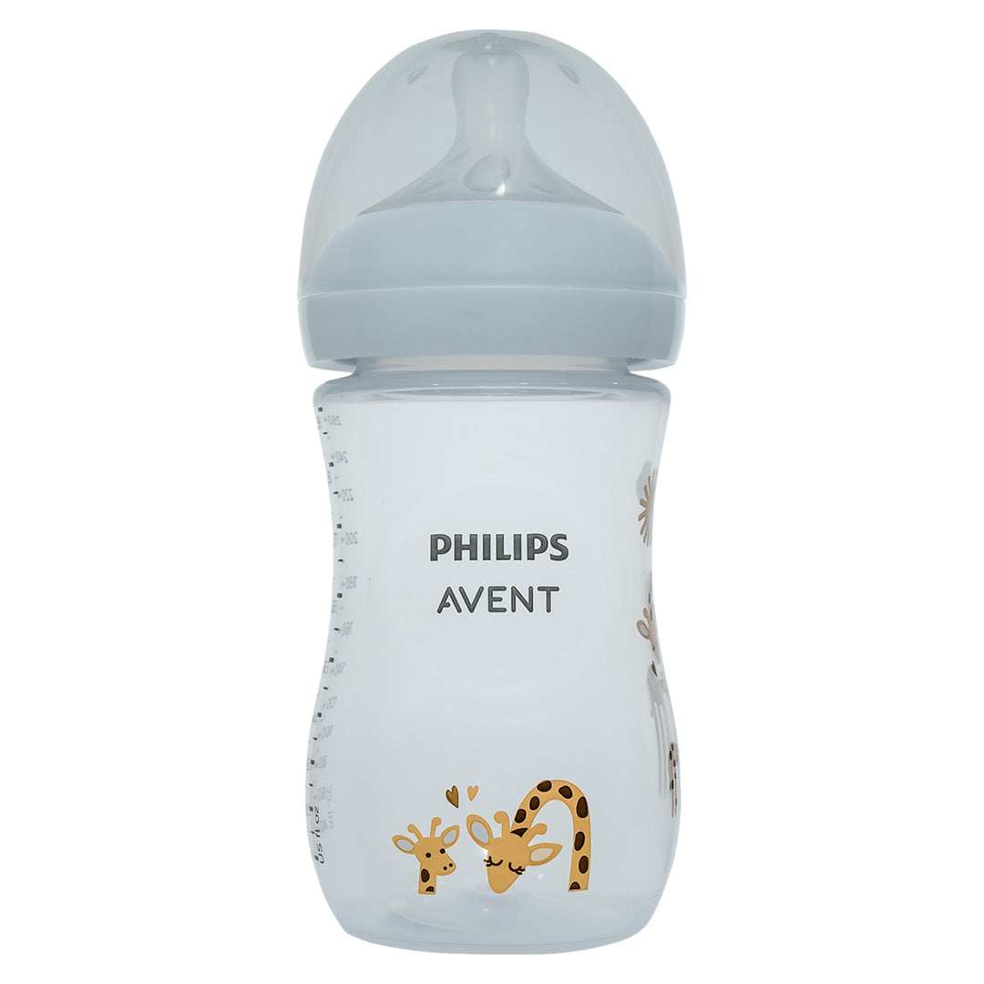 Biberón Avent 9 oz Polipropileno