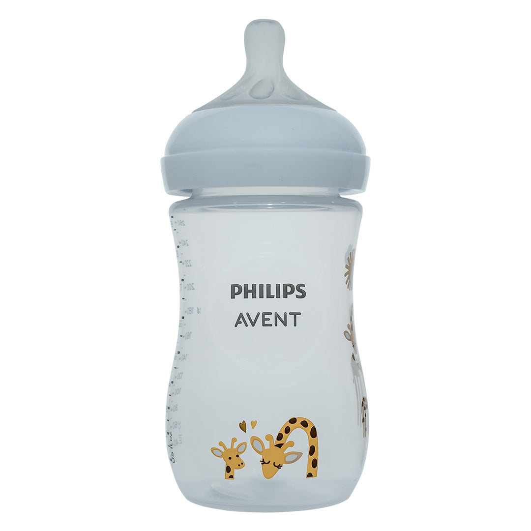 Biberón Avent 9 oz Polipropileno