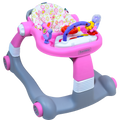 Andador caminador Bambino 2 en 1