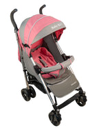 Coche Bastón Baby Kits Shain Evolution