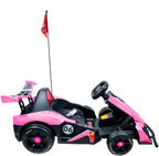 Go Kart Formula 1 a batería