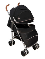 Coche Bastón Baby Kits Clap