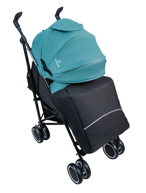 Coche Bastón Baby Kits Fiesta Mesa