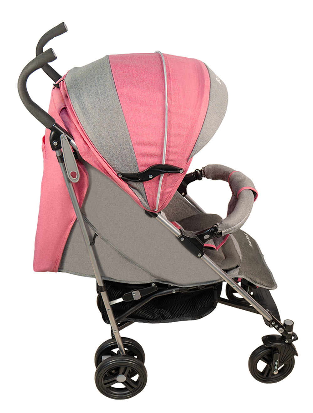 Coche Bastón Baby Kits Shain Evolution