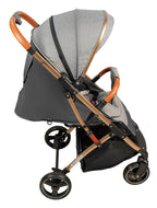 Coche Bugui Ebaby Sunny Maleta