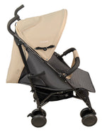 Coche Bastón Baby Kits Roma