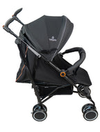 Coche Bastón Baby Kits Fiesta