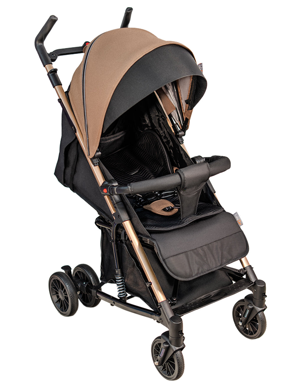 Coche Bastón Babygo Nitro 2.0