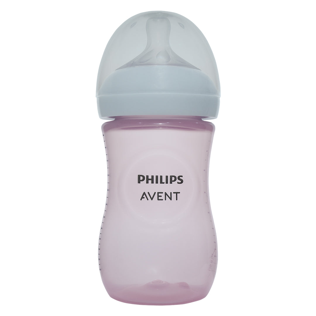 Biberón Avent 9 oz Polipropileno