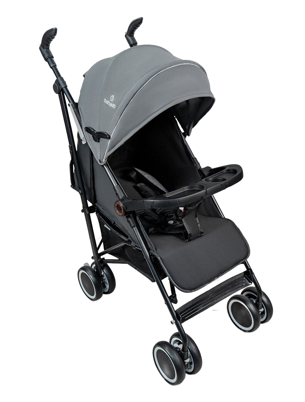 Coche Bastón Baby Kits Fiesta Mesa