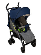 Coche Bastón Babygo Nitro 1.0