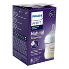 Biberón Avent 4 oz Polipropileno