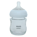 Biberón Avent 4 oz Vidrio