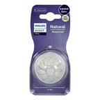 Tetina Avent Natural 6+