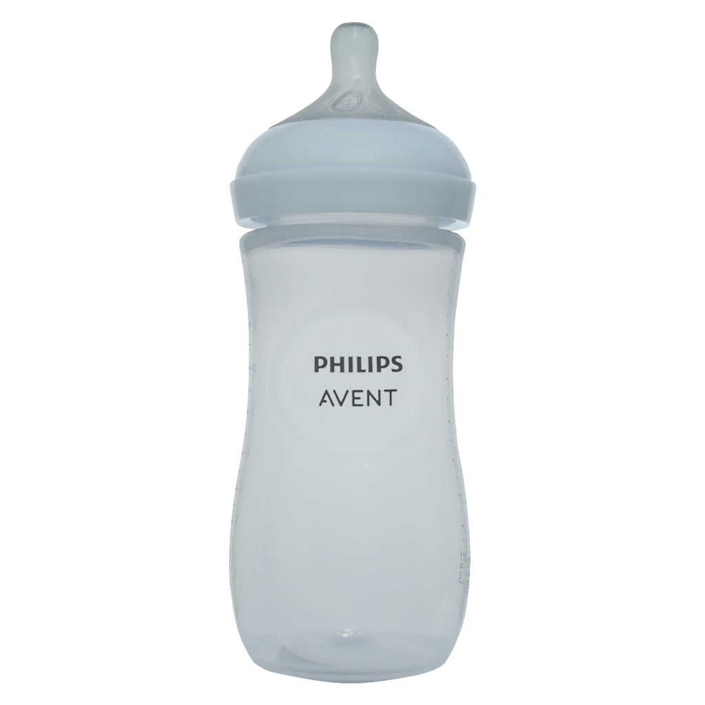 Biberón Avent 11 oz Polipropileno