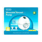 Extractor de Leche Eléctrico Dr. Isla 7 oz Manos Libres