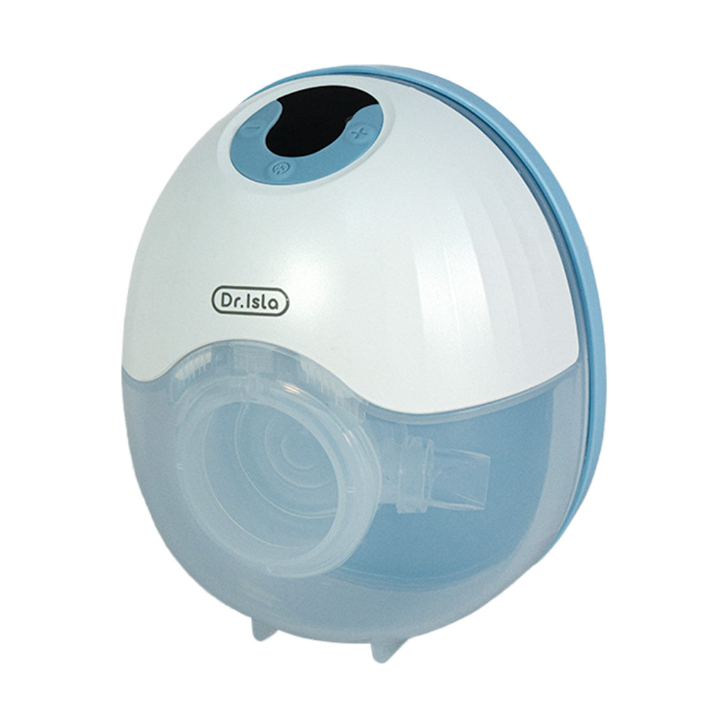 Extractor de Leche Eléctrico Dr. Isla 7 oz Manos Libres