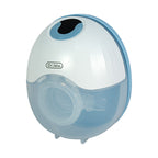Extractor de Leche Eléctrico Dr. Isla 7 oz Manos Libres