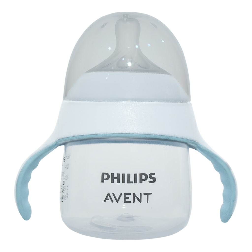 Biberón Avent 5 oz con Asa