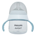 Biberón Avent 5 oz con Asa