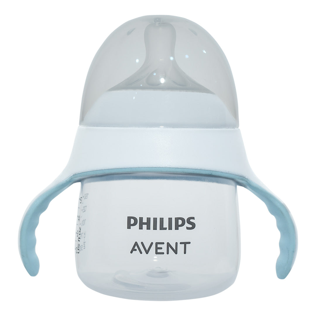 Biberón Avent 5 oz con Asa