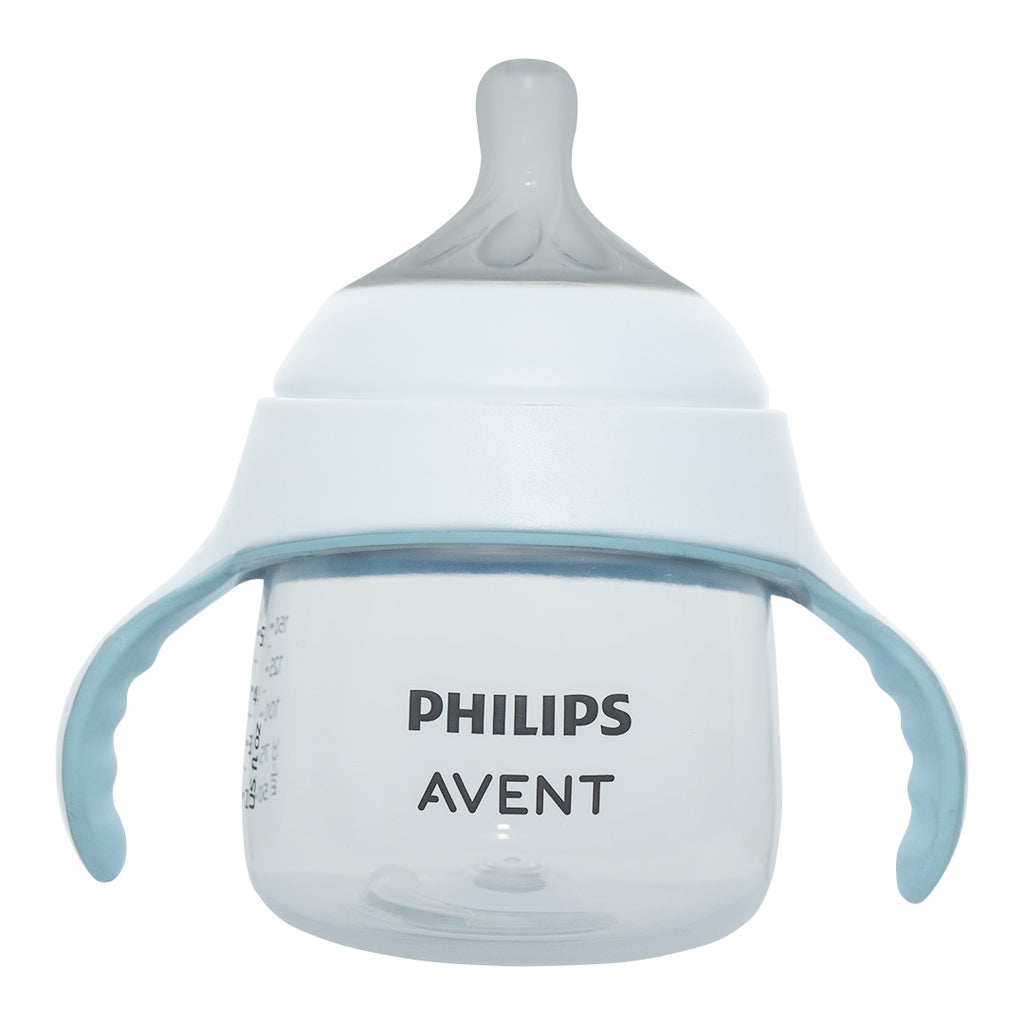 Biberón Avent 5 oz con Asa